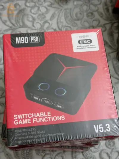 M90 pro