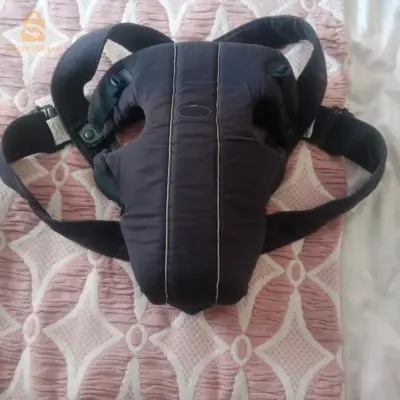 porte bébé