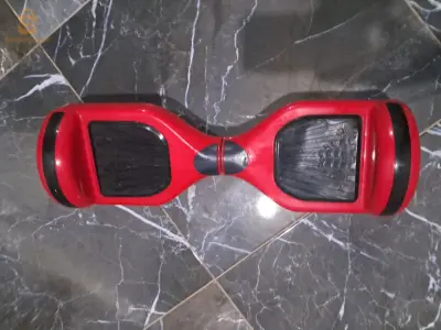 معسكر