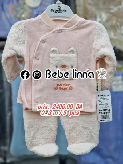 bebe linna