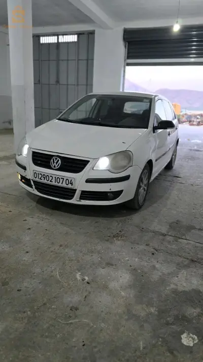 polo police