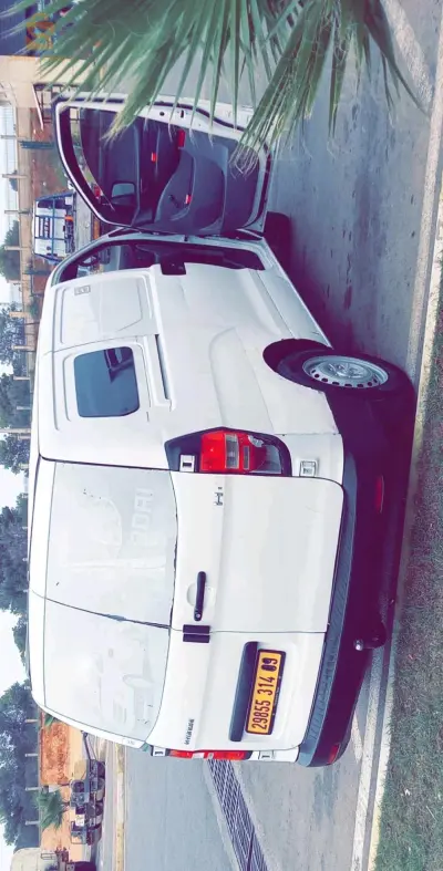 hyundai H1