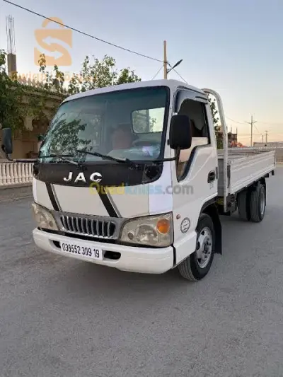 نقل المياه