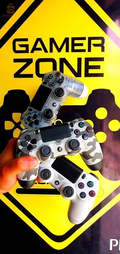VENTE ET ACHAT CONSOLE DZ JEUX