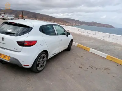 clio 4 GT Line 2016 0 peinture
