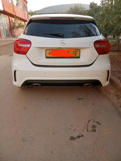 Mercedes classe A 220