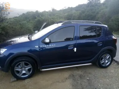 dacia stepway diesel