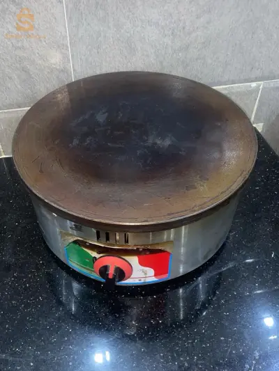 طابونة كراب