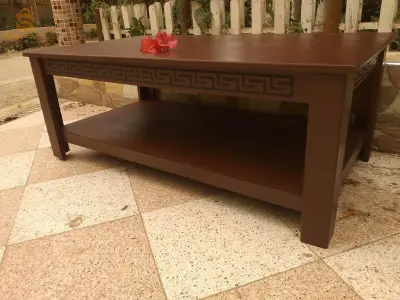 Table salon