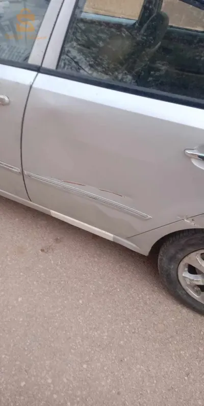 سيارة هايما 3