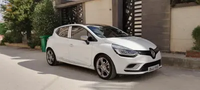 Clio GT line