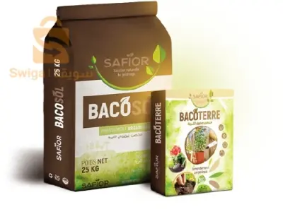 🌱 Donnez une nouvelle vie à vos sols avec BACOSOL & BACOTERRE 🌿