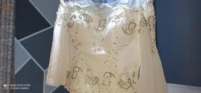 ensemble blanc