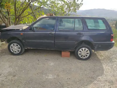 golf 3...1995