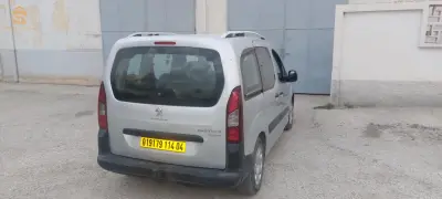 بارتنار