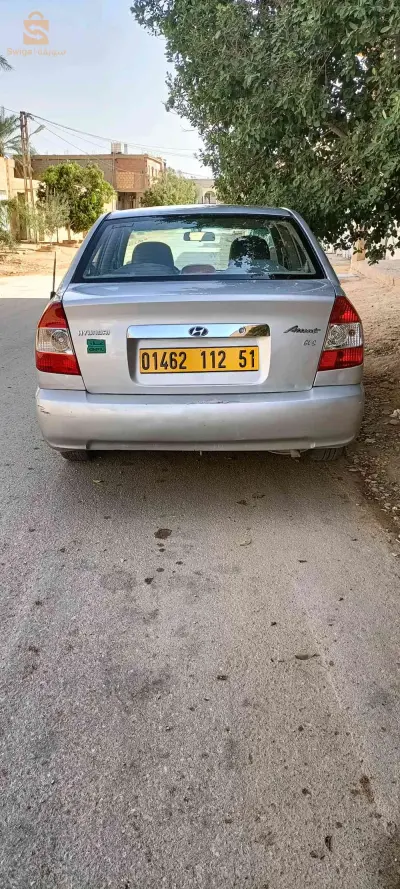 أكسنت 2012