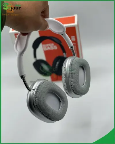 Casque JBL trés Bonne qualité