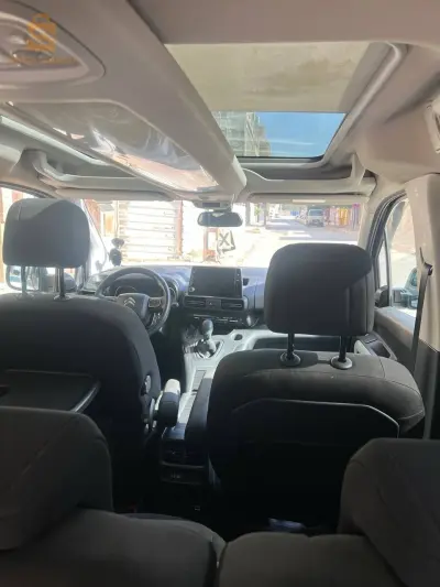berlingo 2020