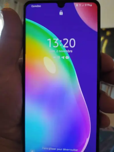 Samsung A31