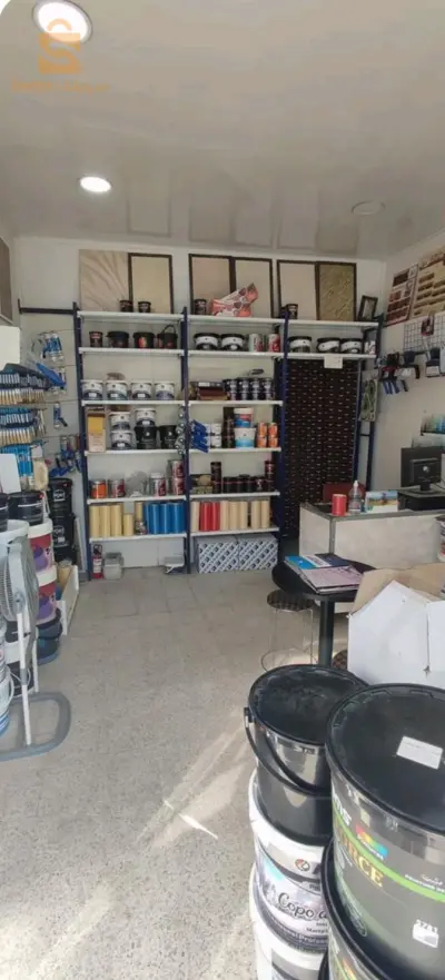 طريق الجديد بوزريعة