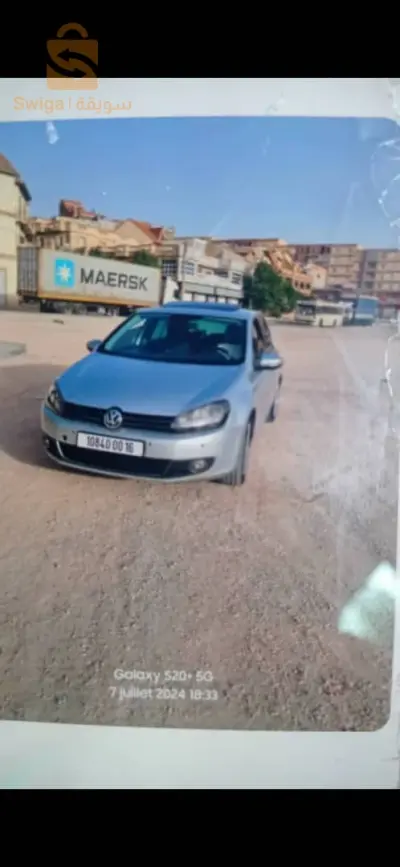 golf6 tdi