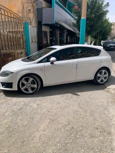 vente voiture leon