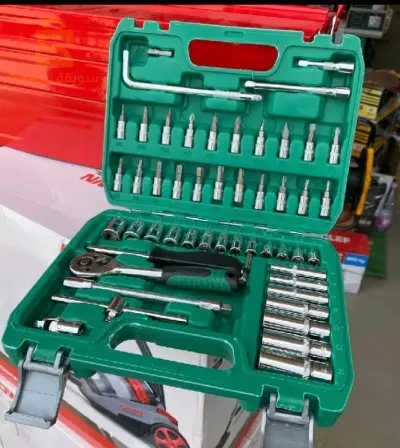 Nv caisse 54pcs