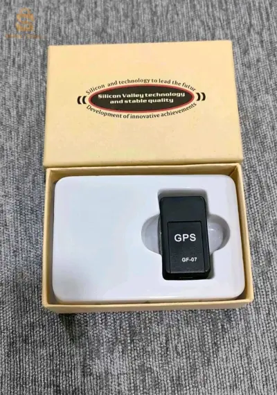 gps