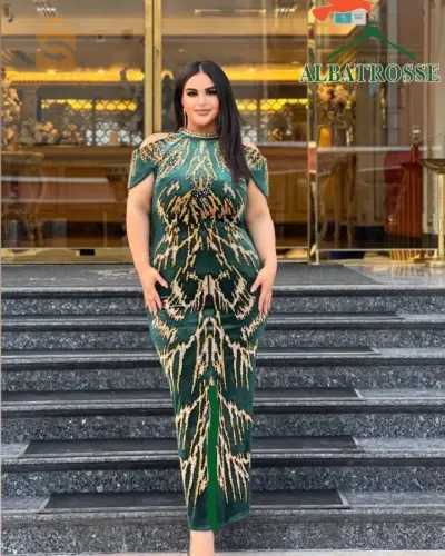 فساتين