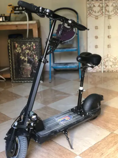 Trottinette MALCOR
