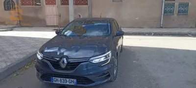 Mégane 3