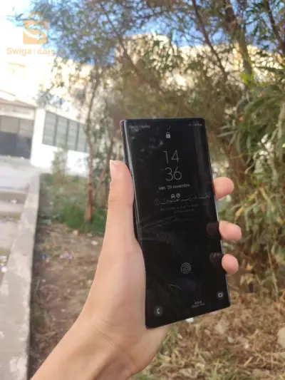 samsung note 10+