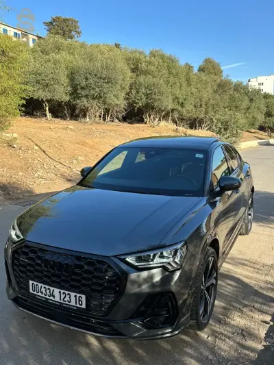 الجزائر
