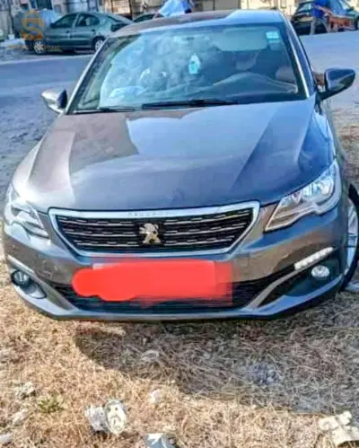 301 HDi 2022