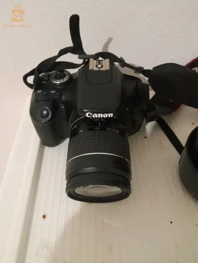 canon 600d 17 k objecti 70 300 
et 28 80