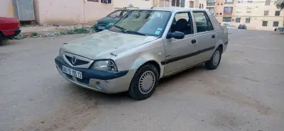 Dacia selonza