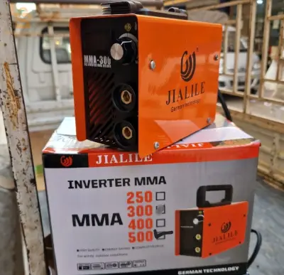 post a souder JIALILE 500ampir