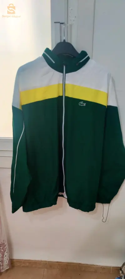 Lacoste