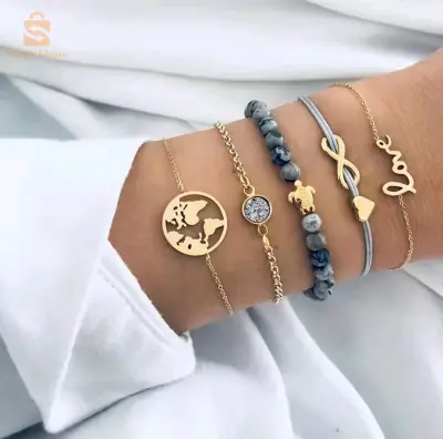 Bracelets