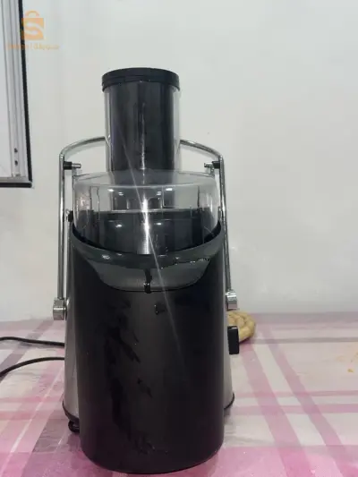 Centrifugeuse