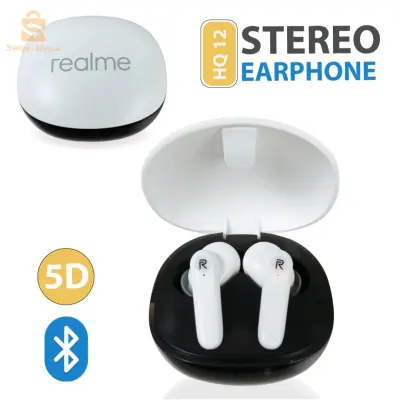 Realme Pod