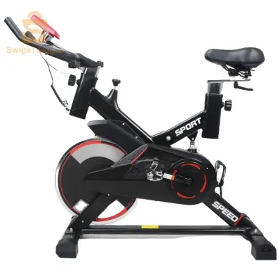 💥 جدد لياقتك مع دراجة Spinning Velo! 💥