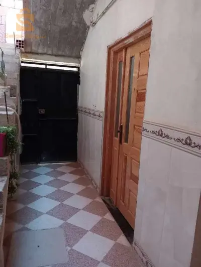 سكن للبيع دفتر عقاري بحي الزيفم طريق بوسعادة حي باكرية محمد