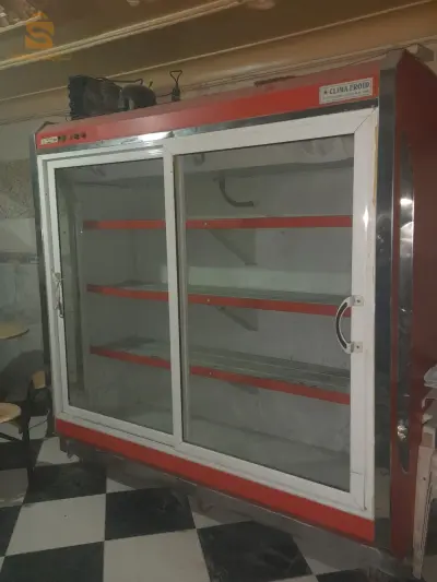 بريزونطوار  حالة جيدة