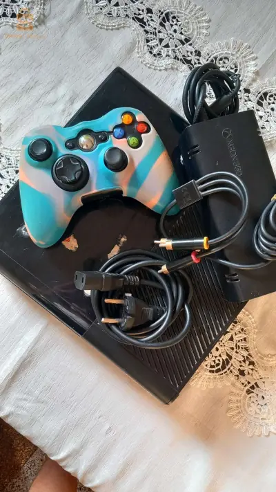 xbox 306 fat