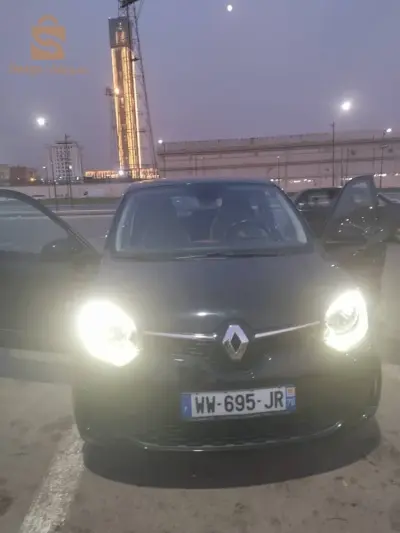 twingo Renault 4 portes