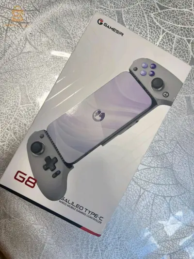 gamesir g8 galileo
