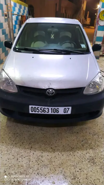 Toyota écho