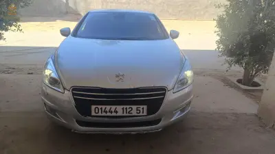 Peugeot 508 2.0.L/163ch