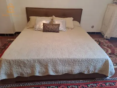 حيدرة العاصمة